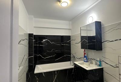 Apartament cu 2 camere în Casa de Cultură - 9