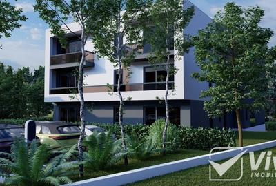 INVESTIȚIE IDEALĂ lângă PALAS! Ap. 1 cameră | Bloc nou  | Încălzire în pardoseal - 2