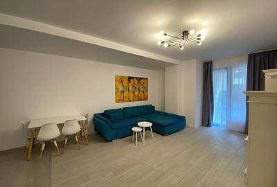Apartament cu 2 camere decomandat, mobilat în Pipera - 2