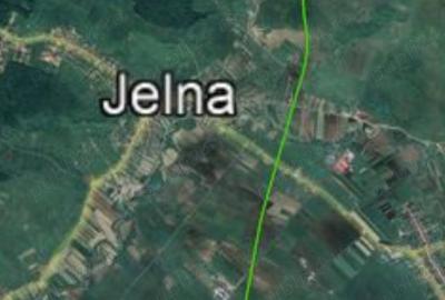 Teren de 50000 mp, în Jelna - 6