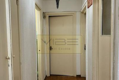 Apartament 2 camere decomandat Hala Centrala - Palas Mall - 2