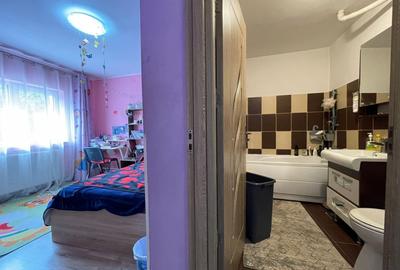 Apartament de vanzare, 3 camere, Etajul 1, zona Canta - Profi, Iasi - 12