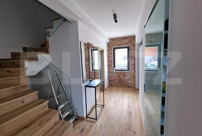 Duplex finisat 117 mp utili, Dezmir - 3