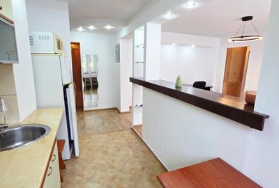 2 camere Cantemir - Unirii et 3 mobilat - 17