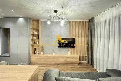 NOVISIMO-IMOBILIARE: AP. CU DOUA CAM. DE INCHIRIAT IN ZONA ALBERT, P. - 2