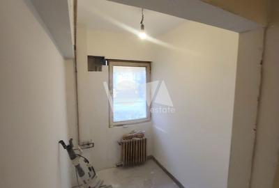 Apartament cu 2 camere în Calea Victoriei - 2