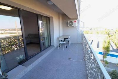 Apartament cu 2 camere decomandat, mobilat în Titan - 13