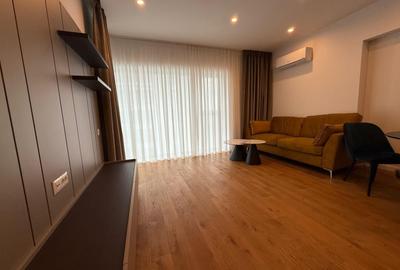 One Cotroceni Park 2 camere etaj 6 MOBILAT/UTILAT LA CHEIE - 11