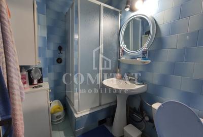 Apartament | 4 camere  | 94 mp | etaj intermediar | zona Farmec Apartament | 4 camere  | 94 mp | etaj intermediar | zona Farmec - 10