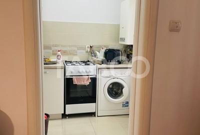 Garsoniera etajul 3 - balcon - boxa - langa OMV Milea - 8