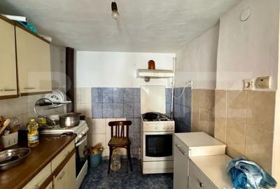 Casă cu 5 camere cu Teren 260 Mp în Central - 9