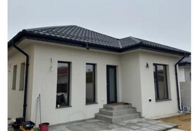 Case noi Preajba, Aleea 5 Ficusului - 3