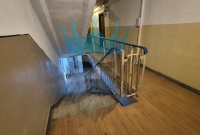 Apartament cu 3 camere decomandat, mobilat în Berceni - 18