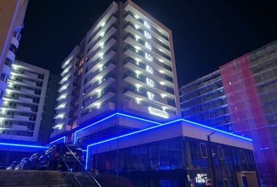 Apartament o camera Nicolina -Bloc nou, apartament cu mut... - 2