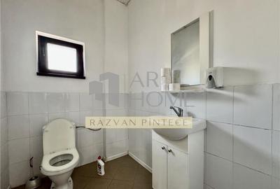 Hala pretabila farma sau carmangerie birouri, Ploiesti Hala pretabila farma sau carmangerie birouri, Ploiesti - 11