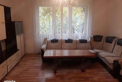 Apartament cu 3 camere decomandat în Trei Stejari - 7
