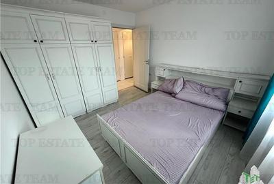 Apartament 3 camere | Bloc 1985 | 12 min de Metrou Crangasi - 2