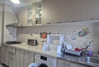 Apartament cu 2 camere în Central - 7