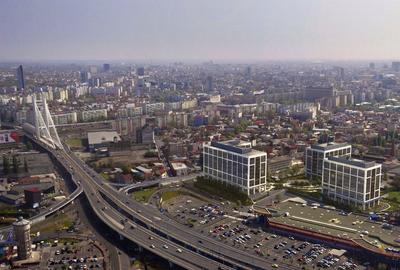 BUSINESS GARDEN BUCHAREST - 2