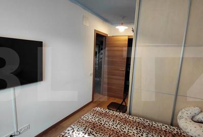 Apartament cu 2 camere, 47 mp utili + balcon 7 mp, parcare+b - 10