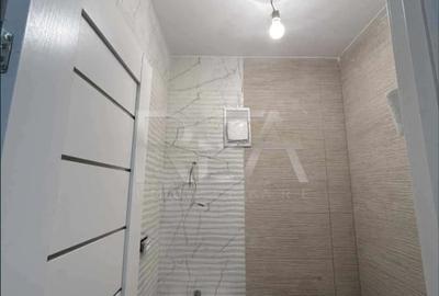 Apartament cu 3 camere semidecomandat, mobilat în Gorjului - 7