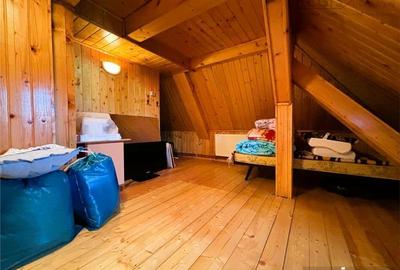 Casa 5 Camere Central,Predeal - 19