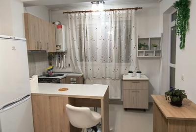 Apartament 2 camere -prima inchiriere - Chiajna - vizavi de Scoala Petru Rares - 4