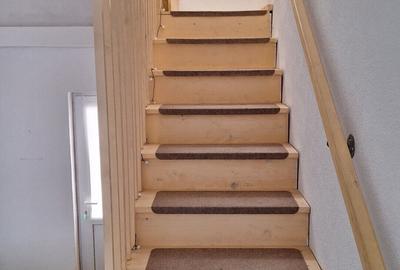 Apartament cu 2 camere decomandat în Central - 7