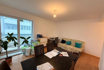 Apartament 1 camera,finisat zona Catanelor - 3