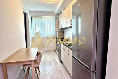 Apartament cu 4 camere decomandat, mobilat în Universității - 9