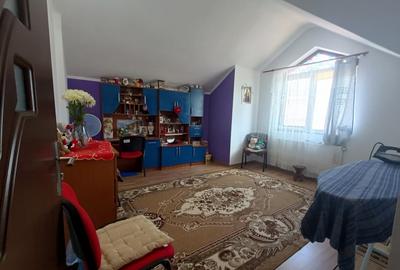 Casa S+P+1E, 185mp Utili, 5 camere, la strada principala -  TOMESTI - 10