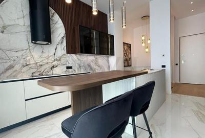 REA1025751 Apartament tip duplex 4 camere I One Herastrau Towers I View superb REA1025751 Apartament tip duplex 4 camere I One Herastrau Towers I View superb - 8