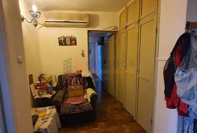 Apartament 3 camere cf1 decomandat zona Brosteni - 6