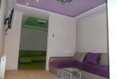 Apartament 3 camere de inchiriat in zona Giurgiului - 3