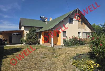 Casă de vânzare în Sfântu Gheorghe! - 1