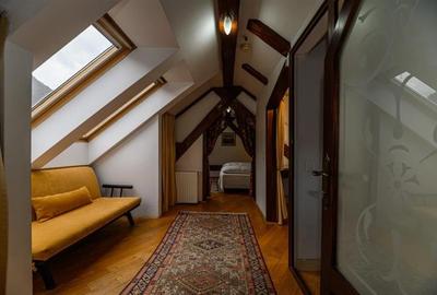 Descopera eleganta istorica si calatoreste in timp, in inima Brasovului - 34