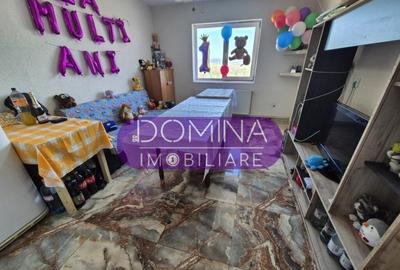 Apartament 2 camere - Aleea Plopilor - zona 9 Mai - 3