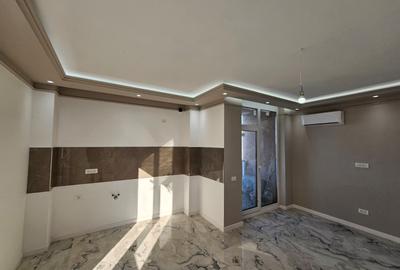 Apartamente 3 camere și parcare, et. 1 și 2, Timișoara, Torontalului, exterior - 2