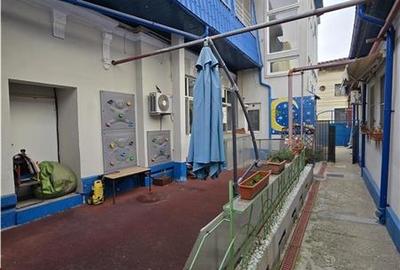 Stefan cel Mare,vila cu lift, ideala clinica,gradinita,after school, centru ingr - 5
