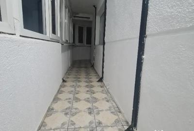 Apartament cu 3 camere decomandat în Buzaului