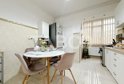 Apartament cu 3 camere 105 mp decomandat in cartierul Plopilor Vechi - 4