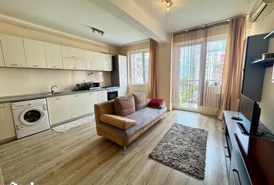Apartament cu 2 camere în UTA - 11