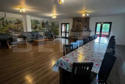 Casă cu 12 camere cu Teren 530 Mp în Colibița - 17