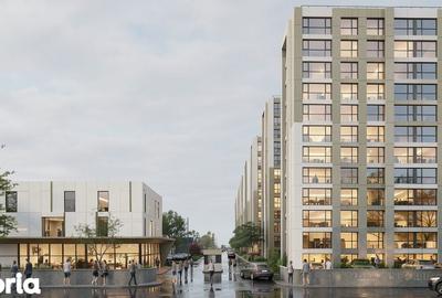 Apartament cu 2 camere în Militari - 2