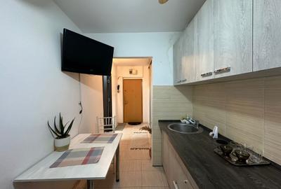 Apartament 2 camere - Drumul Taberei - Romancierilor - 7