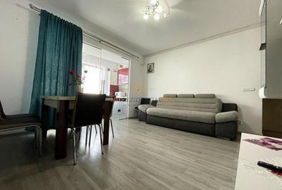 Apartament 3 camere de inchiriat, Cartierul Solar, loc de parcare - 3