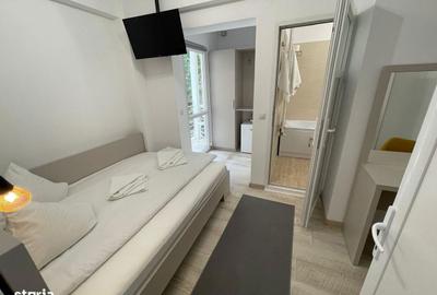 Casă cu 5 camere cu Teren 138 Mp în Central - 9