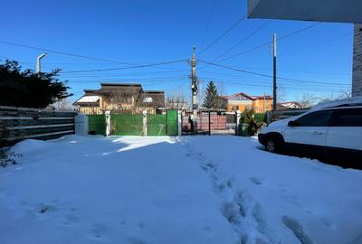 Duplex cu 9 camere cu Canalizare în Central - 2