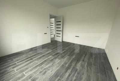 Casă cu 3 camere cu Teren 1100 Mp în Central