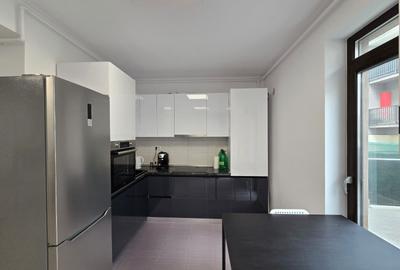 Apartament cu 2 camere semidecomandat în Theodor Pallady - 8